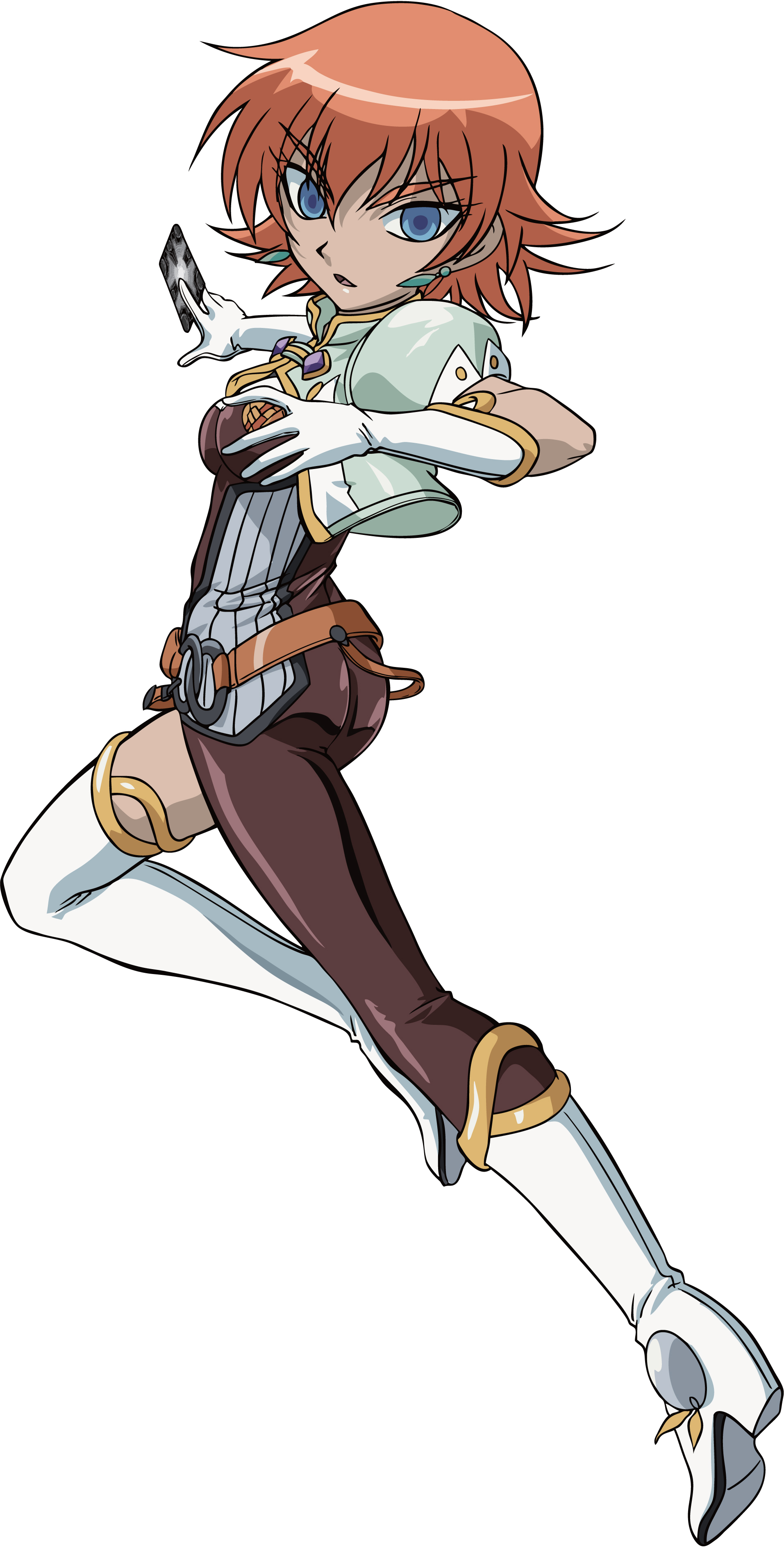 Wilda (Bakugan Battle Brawlers: New Vestroia) - Pictures 