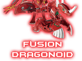 Fusion Dragonoid