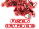 Fusion Dragonoid