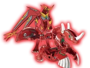 bakugan that connect together