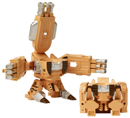 Doomtronic BattleSuit