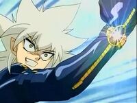 Anubias using a Mechtogan Control Bracelet