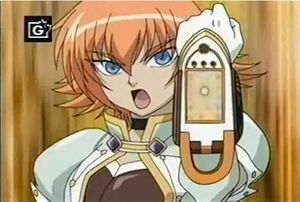 Mira Fermin - The Bakugan Wiki