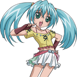 Bakugan anime characters top