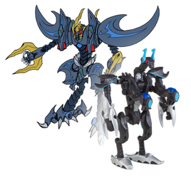 Venexus