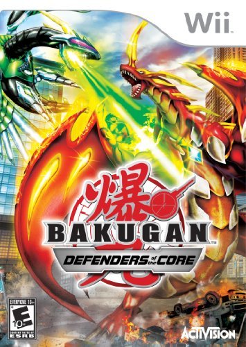 Bakugan (game), Bakugan Wiki