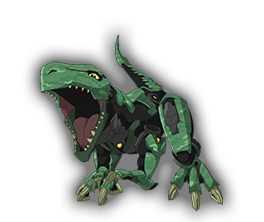 bakugan hyper trox