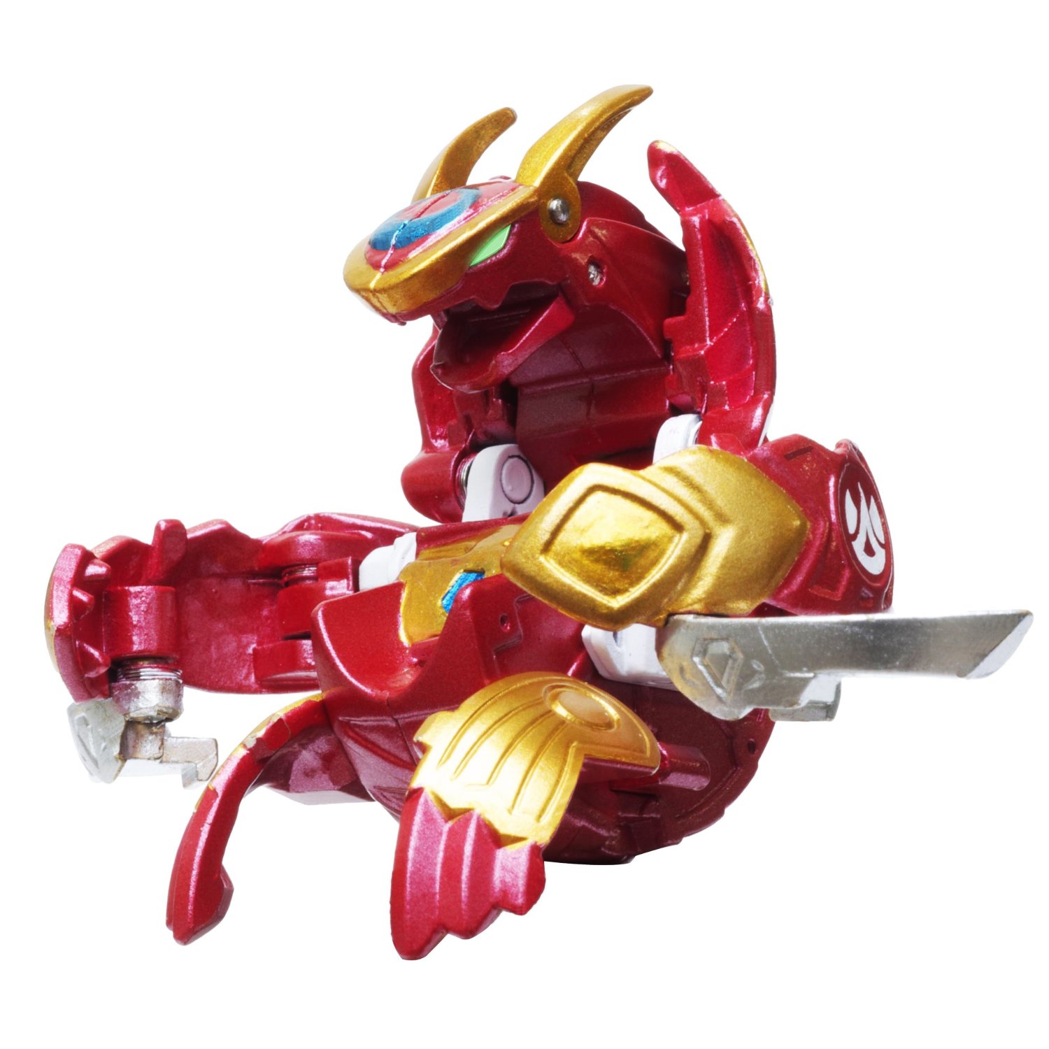 Rekka Hiryu | Bakugan Wiki | Fandom