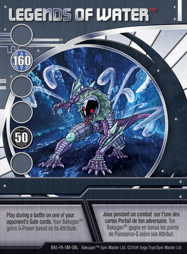 Special Boost (40/48c) - The Bakugan Wiki