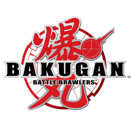 Logo bakugan la Batalla