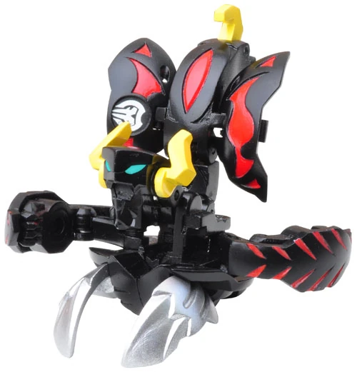 Zero Munikis | Bakugan Wiki | Fandom