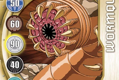 Gate of Doom | Bakugan Wiki | Fandom
