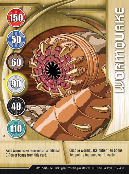 Pyrus (Card), Bakugan Wiki