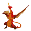 Dragonoid's action figure