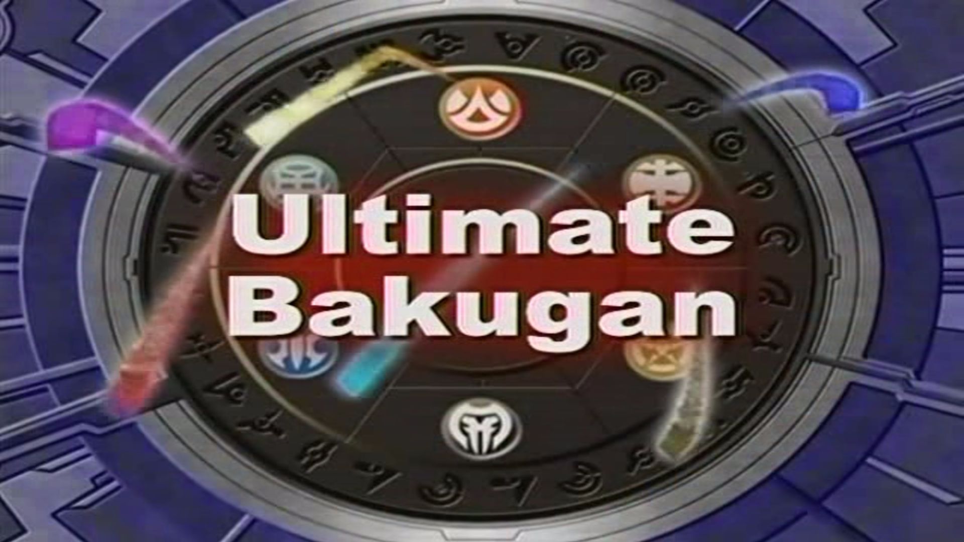 Ultimate Bakugan | Bakugan Wiki | Fandom