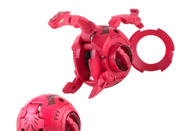 Chance dragonoid cheap