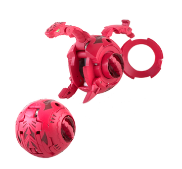 Pink bakugan new arrivals
