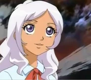 Daisy.jpg (18 KB) Die Illusion von Daisy, die Clayf erschaffen hat, um Julie zu testen.