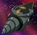 Rex Vulcan's Drill Booster