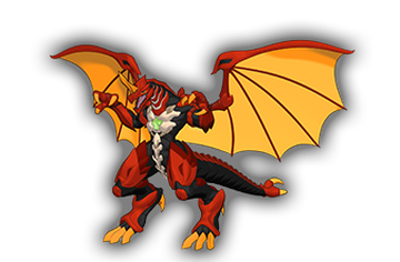 Seiyuu - The official website for the Bakugan Armored