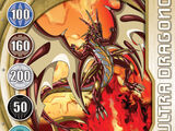 Ultra Dragonoid (Card)