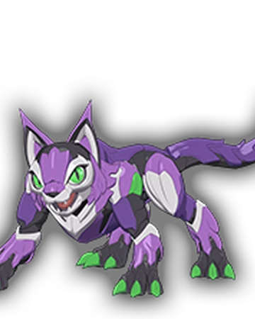 Ferascal | Bakugan Wiki | Fandom