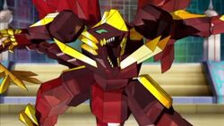 Rubanoid/Image Gallery | Bakugan Wiki | Fandom