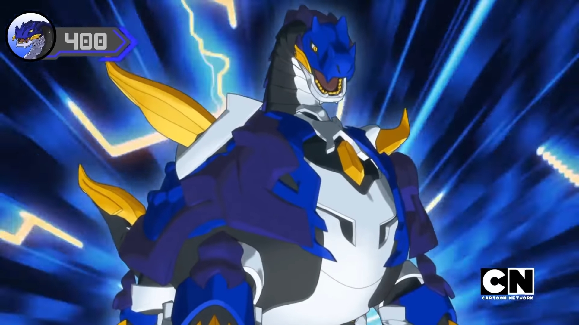 bakugan armored alliance centipod