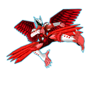 CrimsonPearl Hawktor