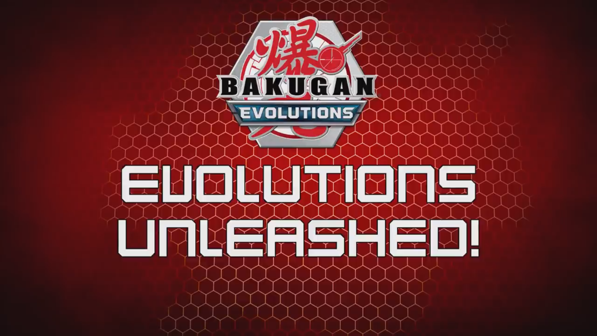 List of Bakugan: Evolutions Episodes - The Bakugan Wiki
