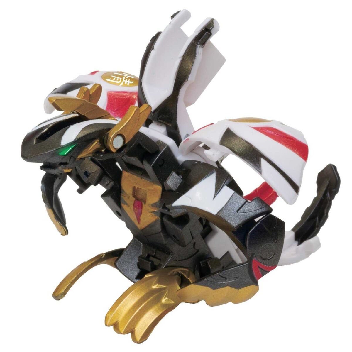 W-ARMOR(M) ver.　DESTROY MUNIKIS W-ARMOR Bakugan Bakutech Destroy Munikis - Etsy