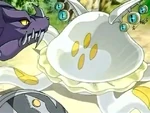 Jeldon in Bakuganform