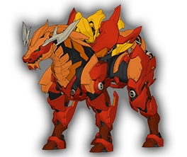 Nillious, Bakugan Wiki, Fandom