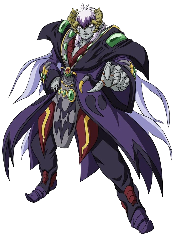 The Gust, Bakugan Wiki