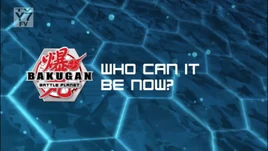 Battle Planet - 40 (2) - English