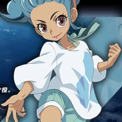 Category:Battle Planet Characters 