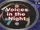 Reviews/Episodes/Voices in the Night