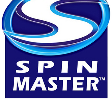 Spin Master - Wikipedia