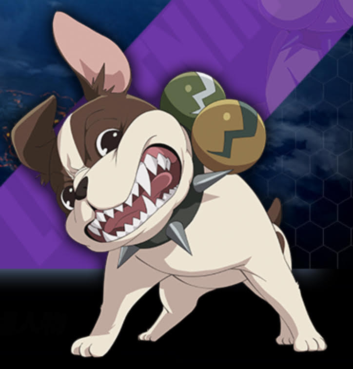 characters of bakugan battle planet wiki