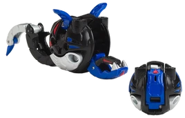 DarkusStronk BakuFusion