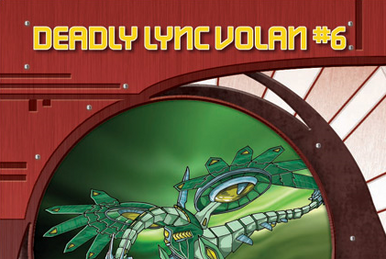 Graveyard Candle - The Bakugan Wiki