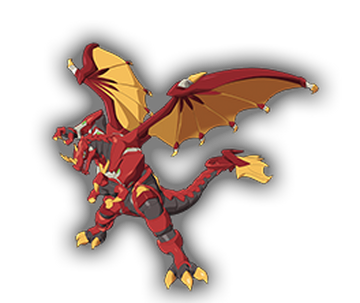 Battle Pack (Generation 2) - The Bakugan Wiki