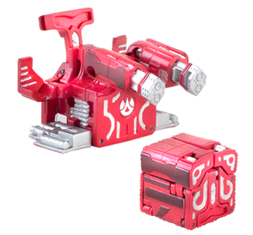 Twin toys bakugan sales