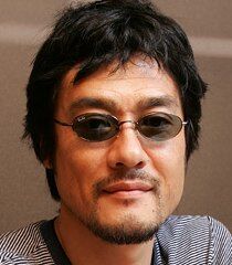 Keiji Fujiwara - Wikipedia