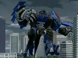 Aquos Razen Titan
