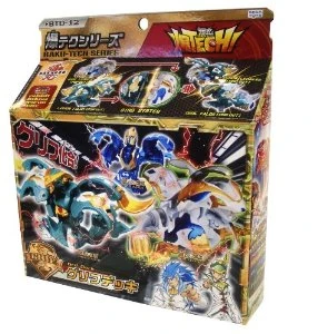 BAKUGANグリフデッキ Grif Deck | Bakugan Wiki | Fandom