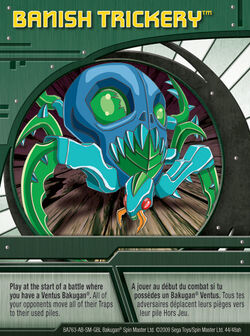 Ability Card/Image Gallery, Bakugan Wiki, Fandom