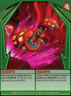 Aquos (Card), Bakugan Wiki