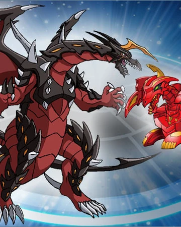 bakugan battle planet helios