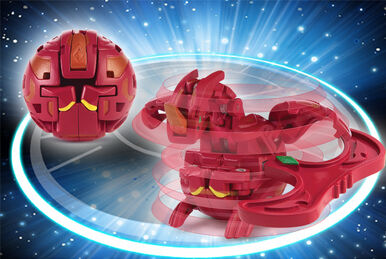 Bakugan spin dragonoid 2025